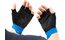 Cube Performance Kurzfinger Handschuhe