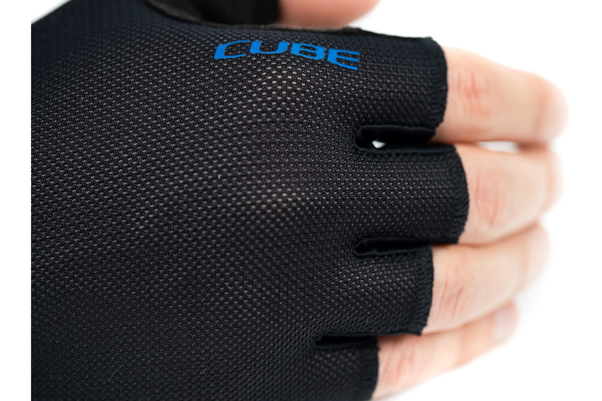 Cube Performance Kurzfinger Handschuhe