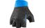Cube Performance Kurzfinger Handschuhe