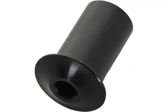Fahrradrahmen-Zubehör - Carver Bolzen Innengewinde 26mm