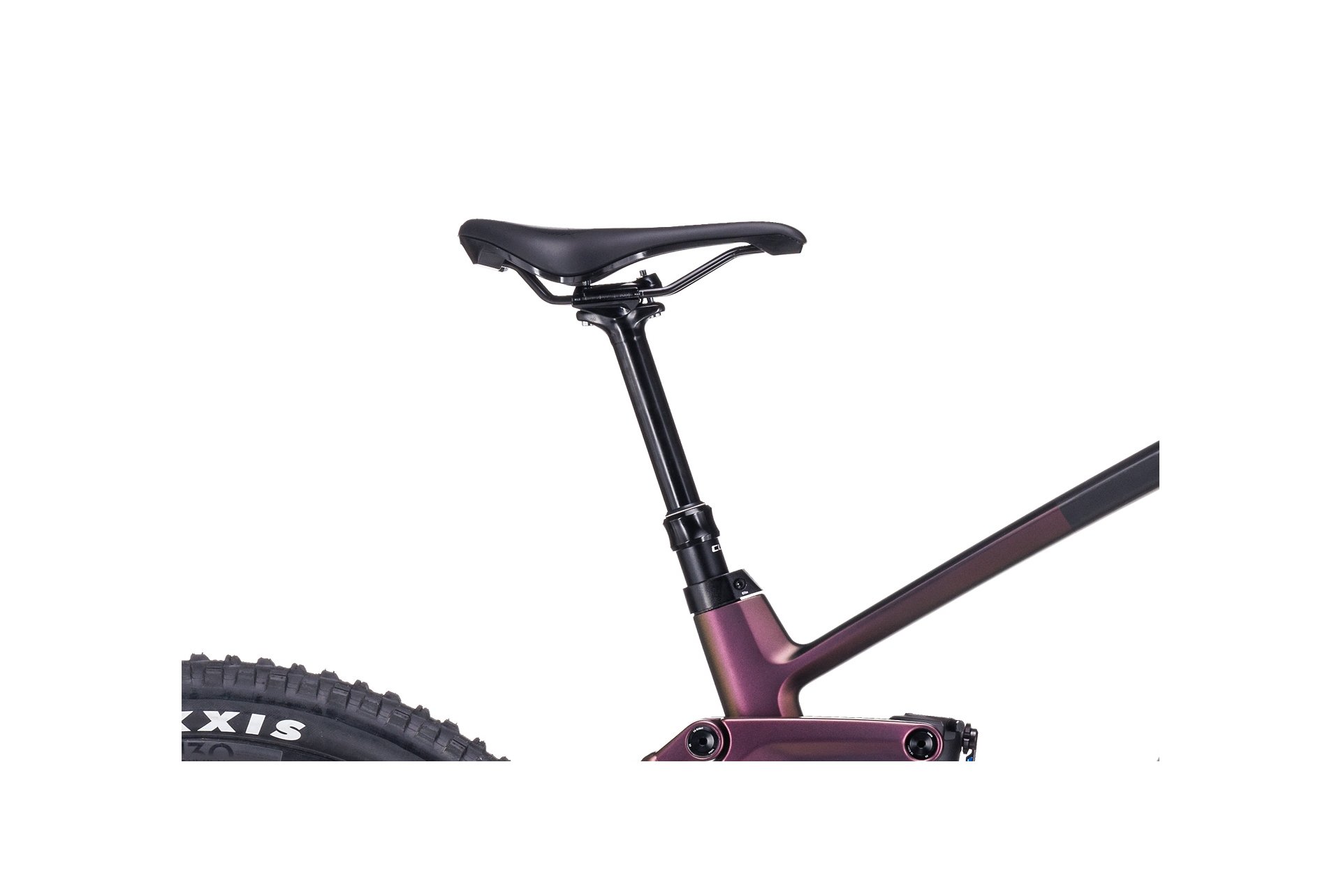 Cube Stereo Hybrid 160 HPC SLX 750 27.5 - 750 Wh - 27,5 Zoll - Fully