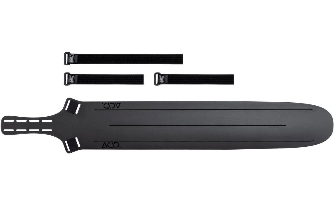 Cube ACID Schutzblech Pro Hinten