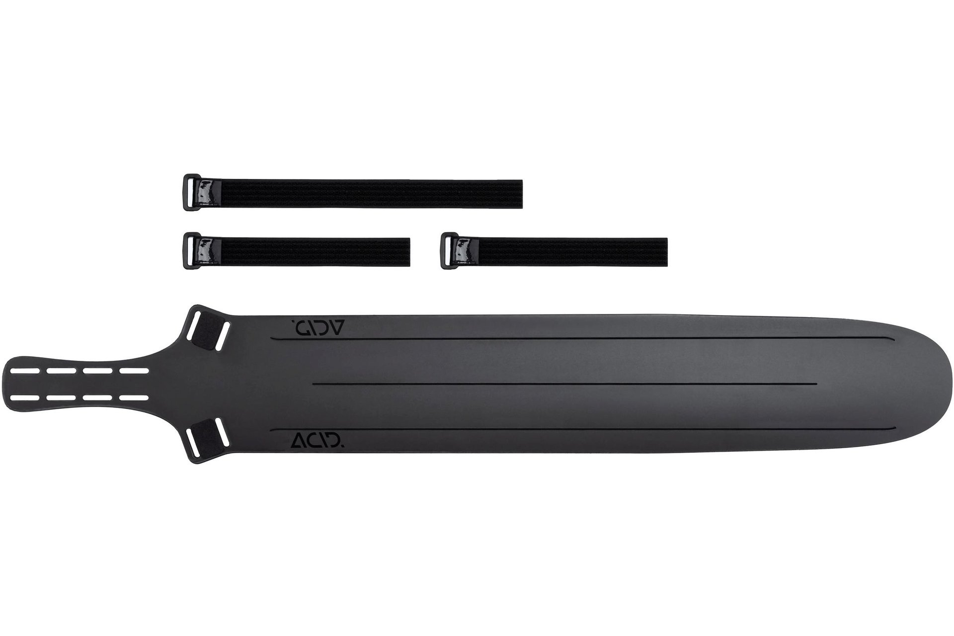 Cube ACID Schutzblech Pro Hinten