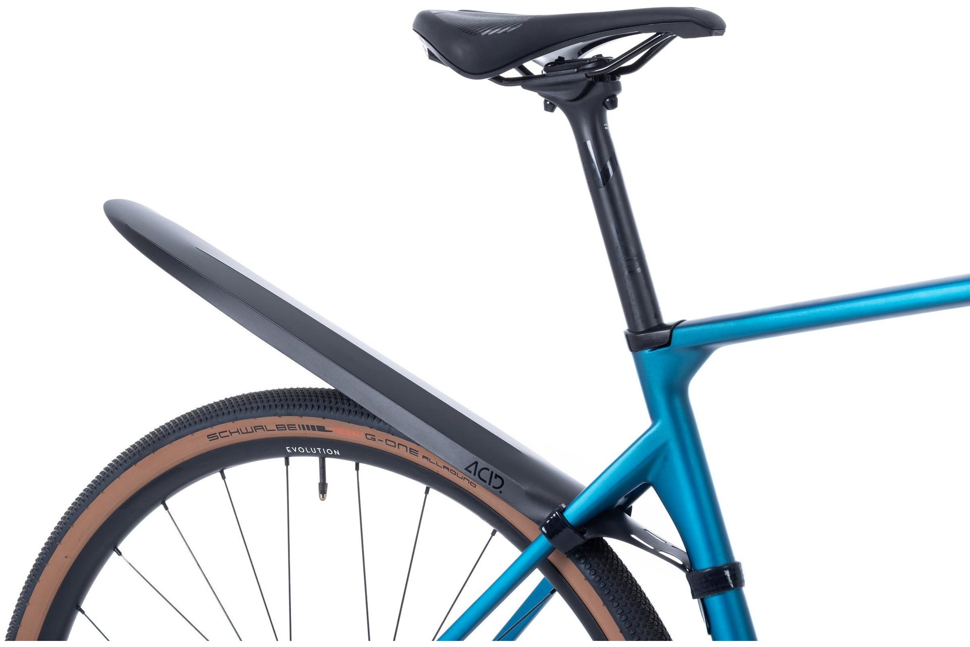 Cube ACID Schutzblech Pro Hinten