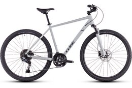 Cube Nature EXC - 28 Zoll - Diamant - 2026