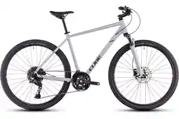 Cube Nature EXC - 28 Zoll - Diamant - 2026