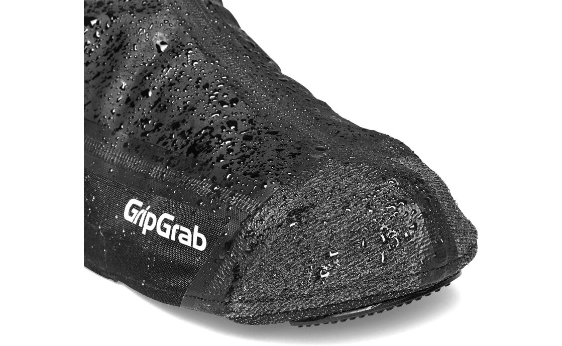 GRIPGRAB TrailBlazer Flat Pedal Shoe Covers