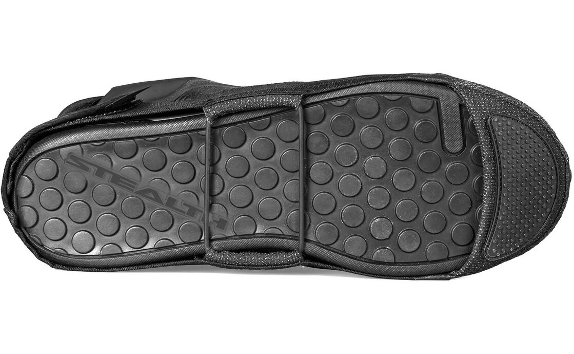 GRIPGRAB TrailBlazer Flat Pedal Shoe Covers