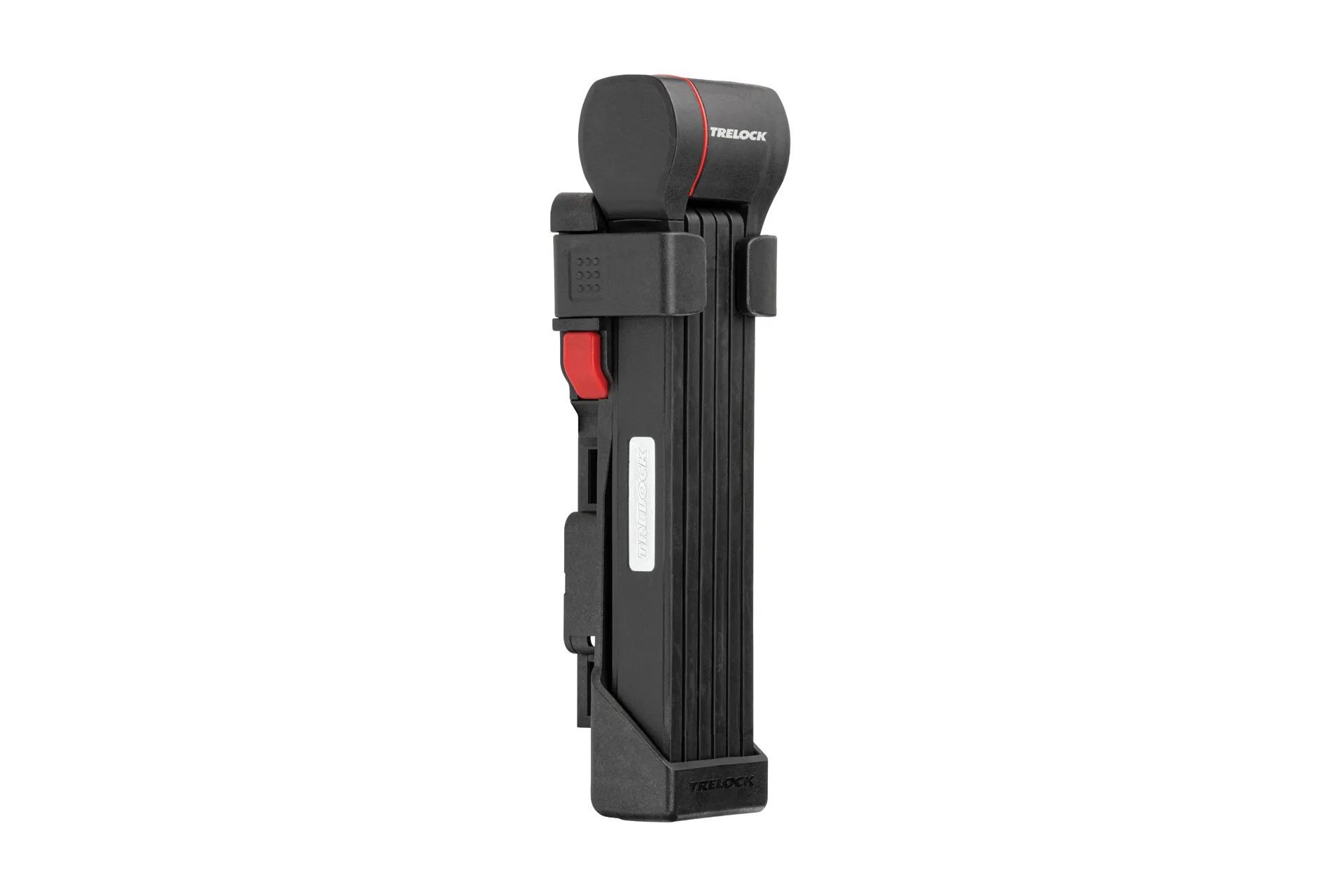 Trelock FS 480/100 Cops / ZF 480 X-Press AirTag Faltschloss