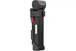 Trelock FS 480/100 Cops / ZF 480 X-Press AirTag Faltschloss