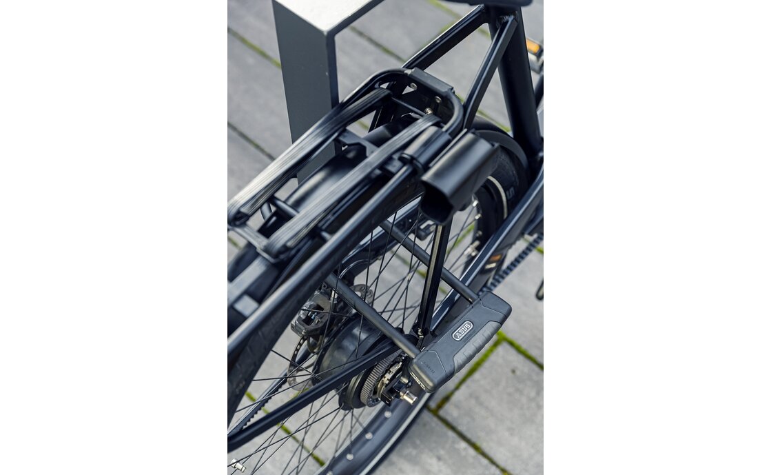 Abus Granit Plus 470/150HB230+EaZy KF Bügelschloss