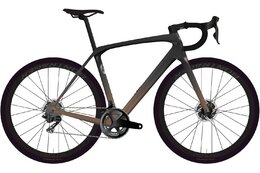 Trek Domane S - Trek Domane SL 6 Gen 4 - 28 Zoll - Diamant - 2026