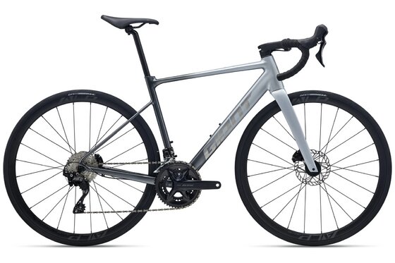 Scheibenbremse - Straßenrennräder - Giant Contend SL 0 - 28 Zoll - Diamant - 2026