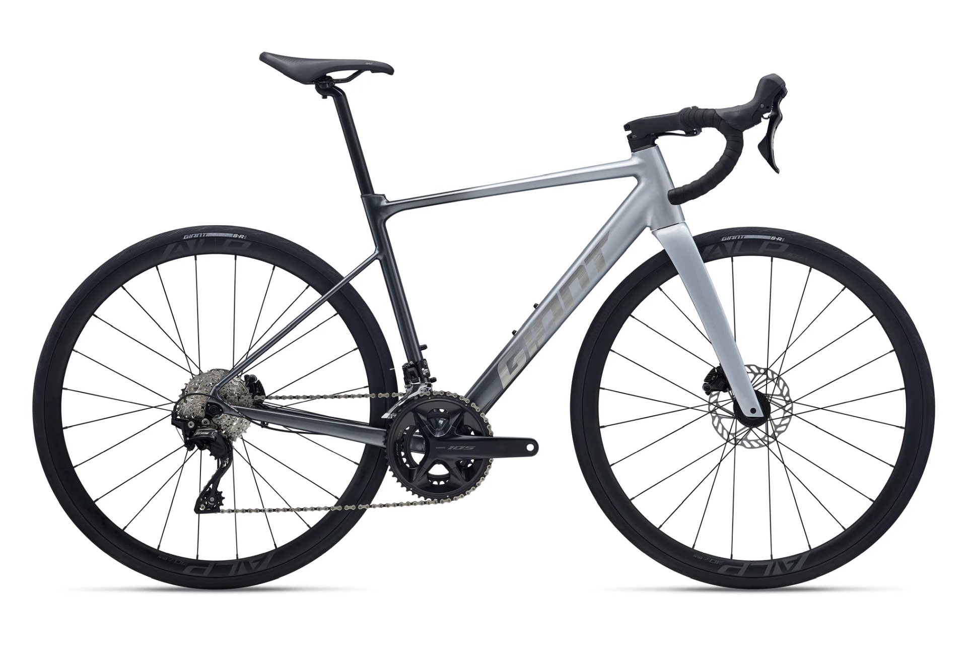 Giant Contend SL 0 - 28 Zoll - Diamant - 2026