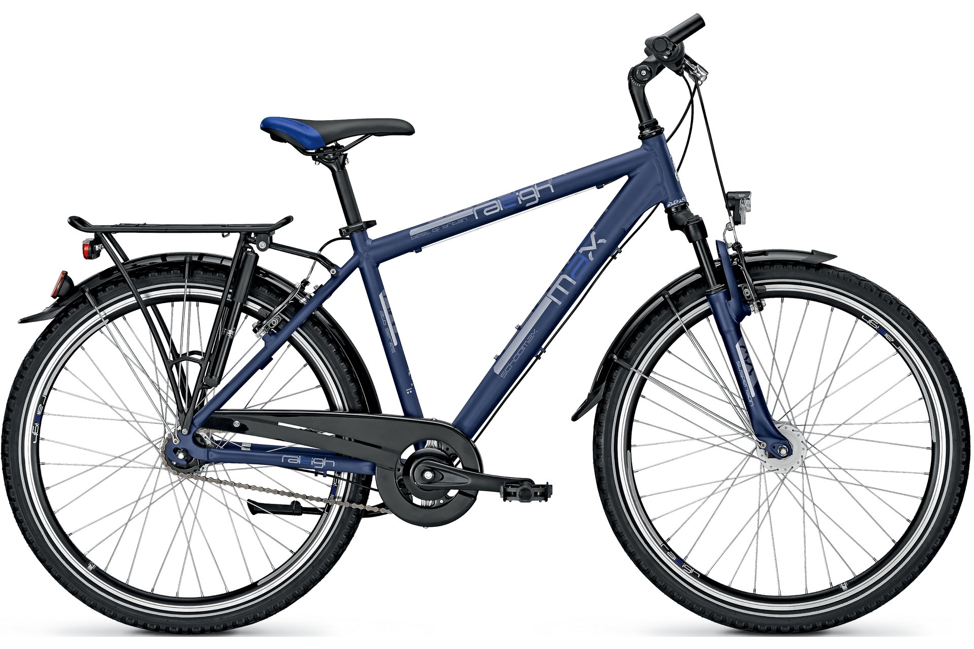 Raleigh Schoolmax 2020 26 Zoll günstig kaufen Fahrrad XXL