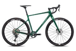 Niner Bikes ORE 9 RDO - GRX - 28 Zoll - Diamant - 2026