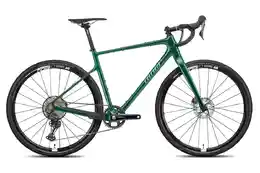 Niner Bikes ORE 9 RDO - GRX - 28 Zoll - Diamant - 2026