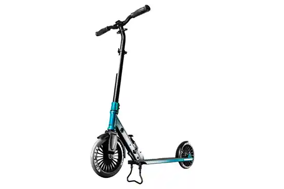 Scooter & Tretroller - SOLITARY S230 - 2026