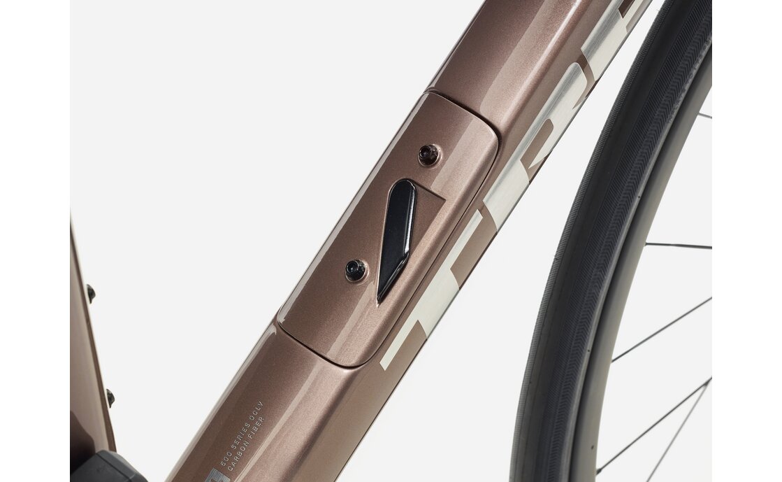 Trek Domane SL 6 Gen 4 - 28 Zoll - Diamant - 2026