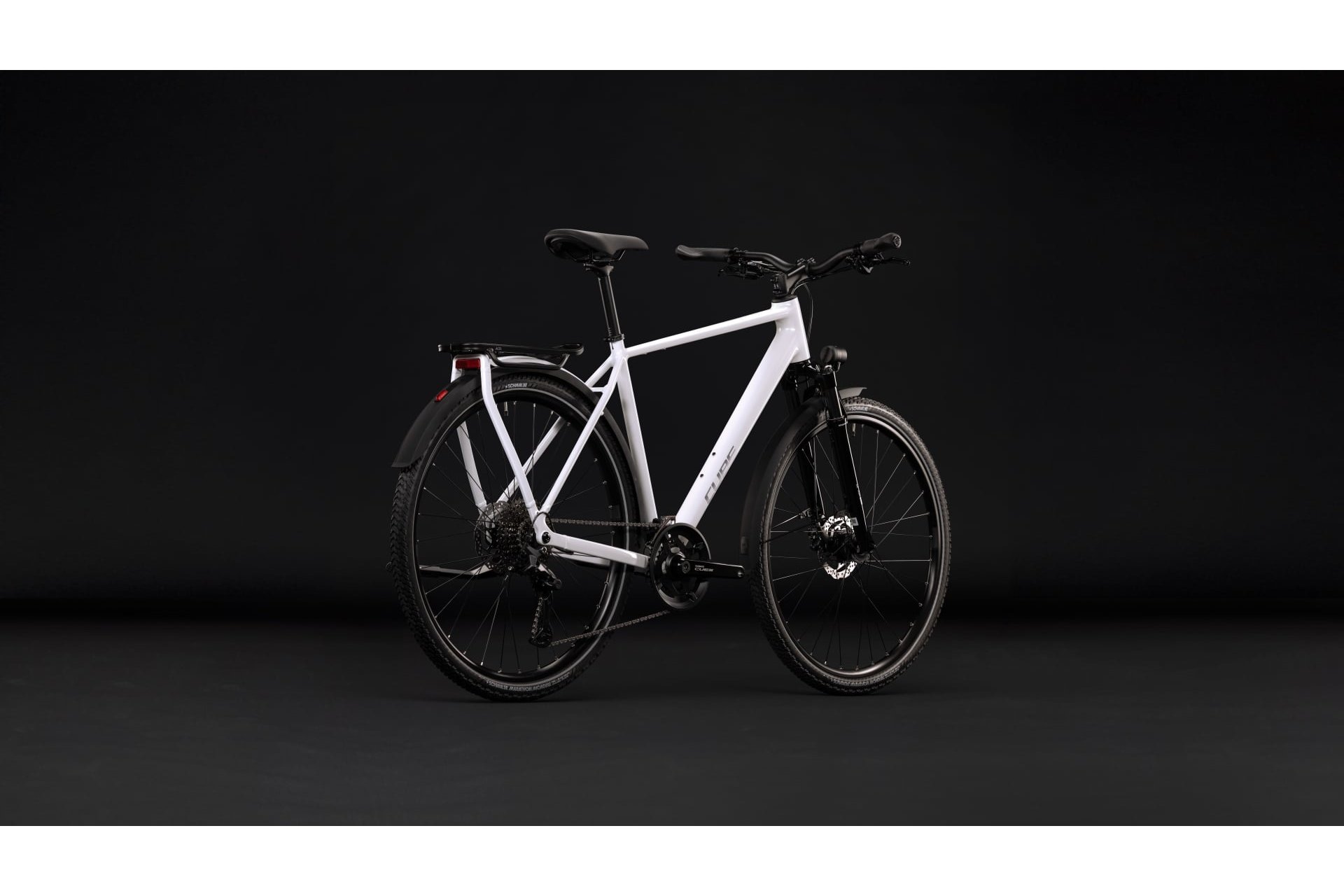 Cube Kathmandu Pro - 28 Zoll - Diamant - 2027