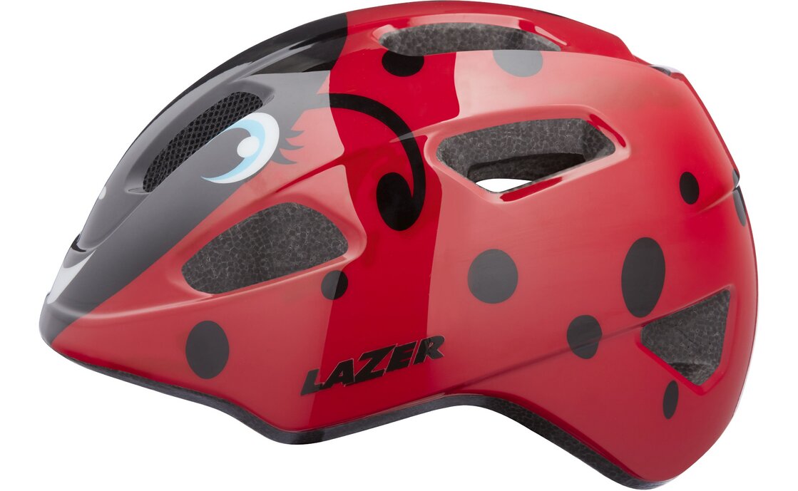Lazer PNut KinetiCore