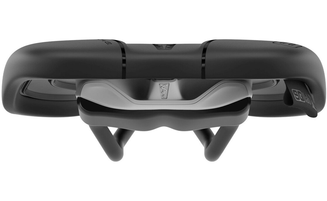 SQlab Sattel 612 Ergowave active 2.1 S-Tube