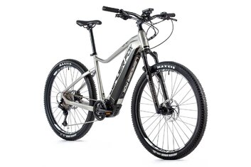 E-Bike-Pedelec - Leaderfox Orton - 720 Wh - 2021 - 29 Zoll - Diamant