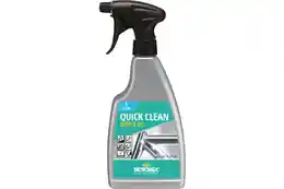 Motorex Quick Clean Fahrradreiniger, Sprühflasche - 500 ml
