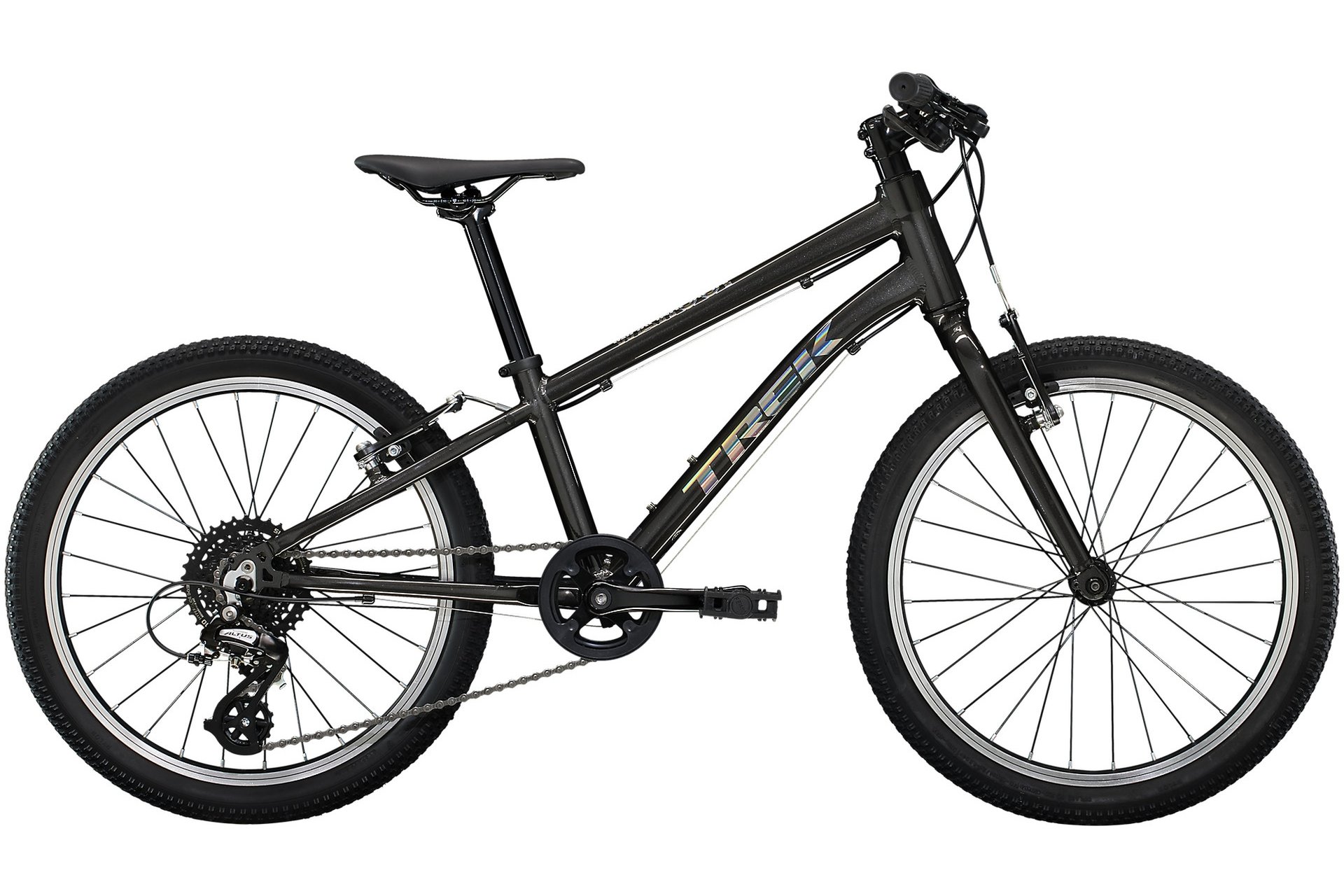 Trek Wahoo 20 - 20 Zoll - Diamant - 2023