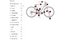Trek Wahoo 20 - 20 Zoll - Diamant - 2023