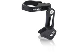 Rennrad & Gravel Umwerfer - XLC Kettenführung CR-A19 mit Schelle für 1x9/10/11-fach Systeme