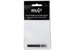 MILKIT Ventileinsatz Ersatz Valve Cores - 45 mm