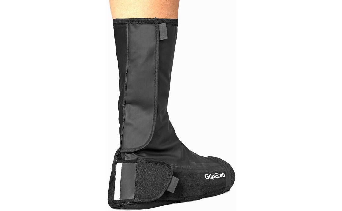 GRIPGRAB TrailBlazer Flat Pedal Shoe Covers