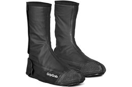 GRIPGRAB TrailBlazer Flat Pedal Shoe Covers