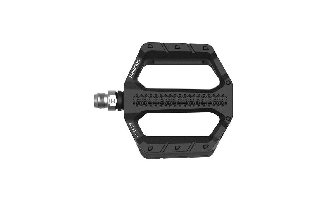 Shimano PD-EF202 Plattform Pedale