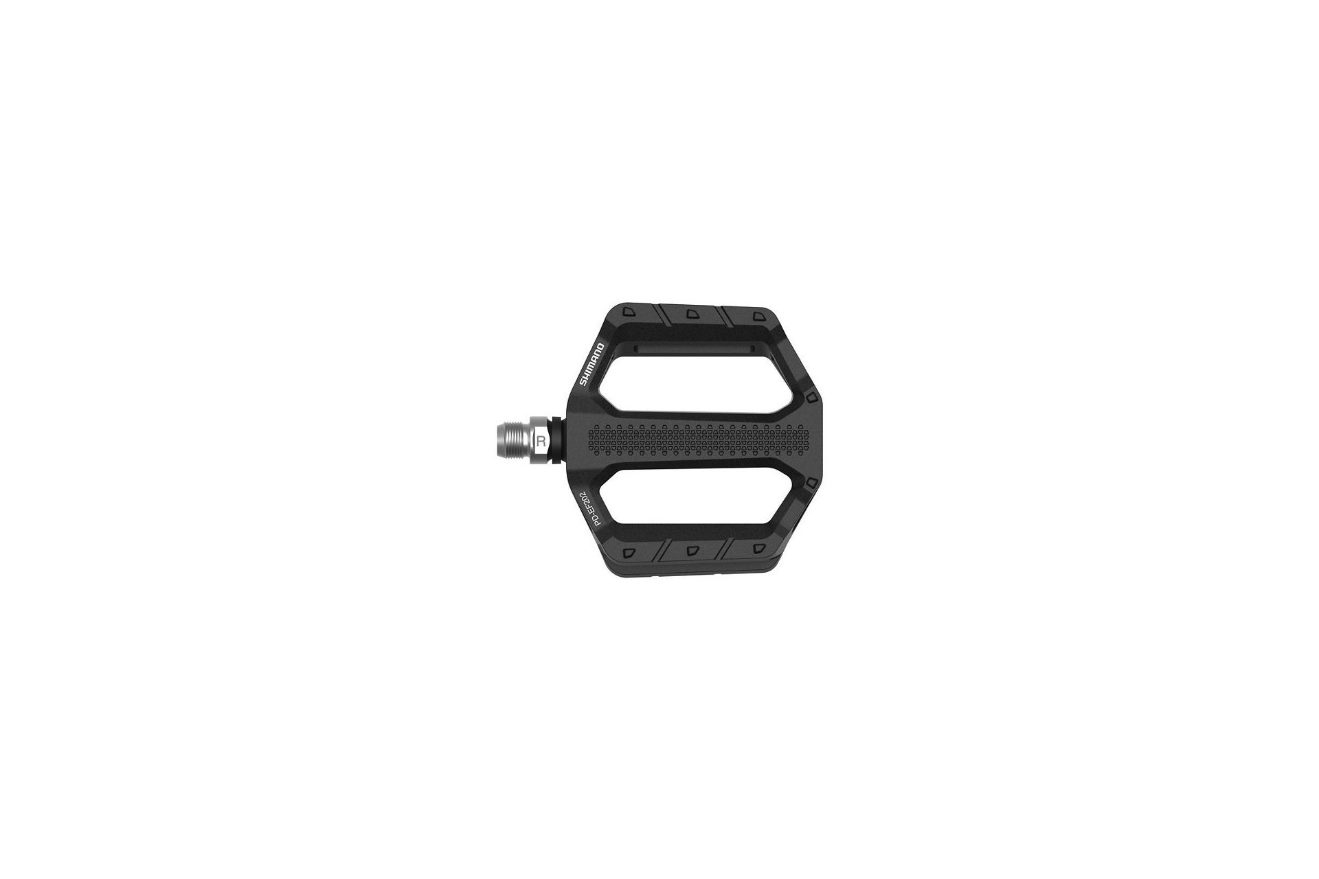 Shimano PD-EF202 Plattform Pedale