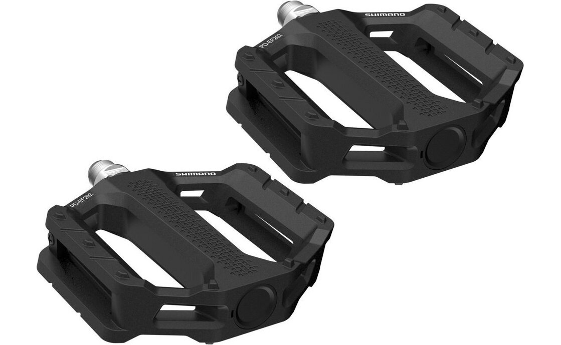 Shimano PD-EF202 Plattform Pedale