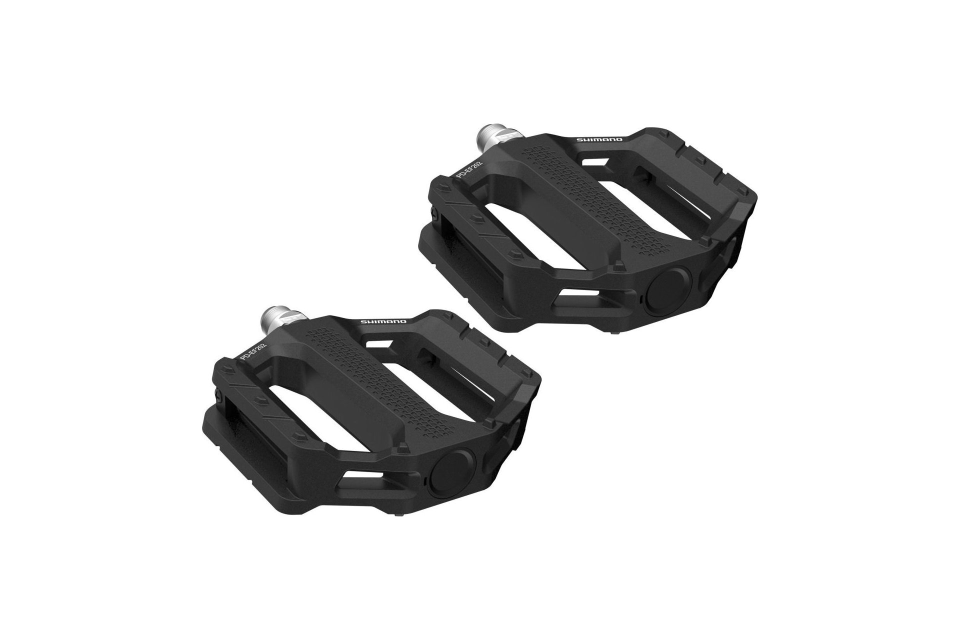 Shimano PD-EF202 Plattform Pedale