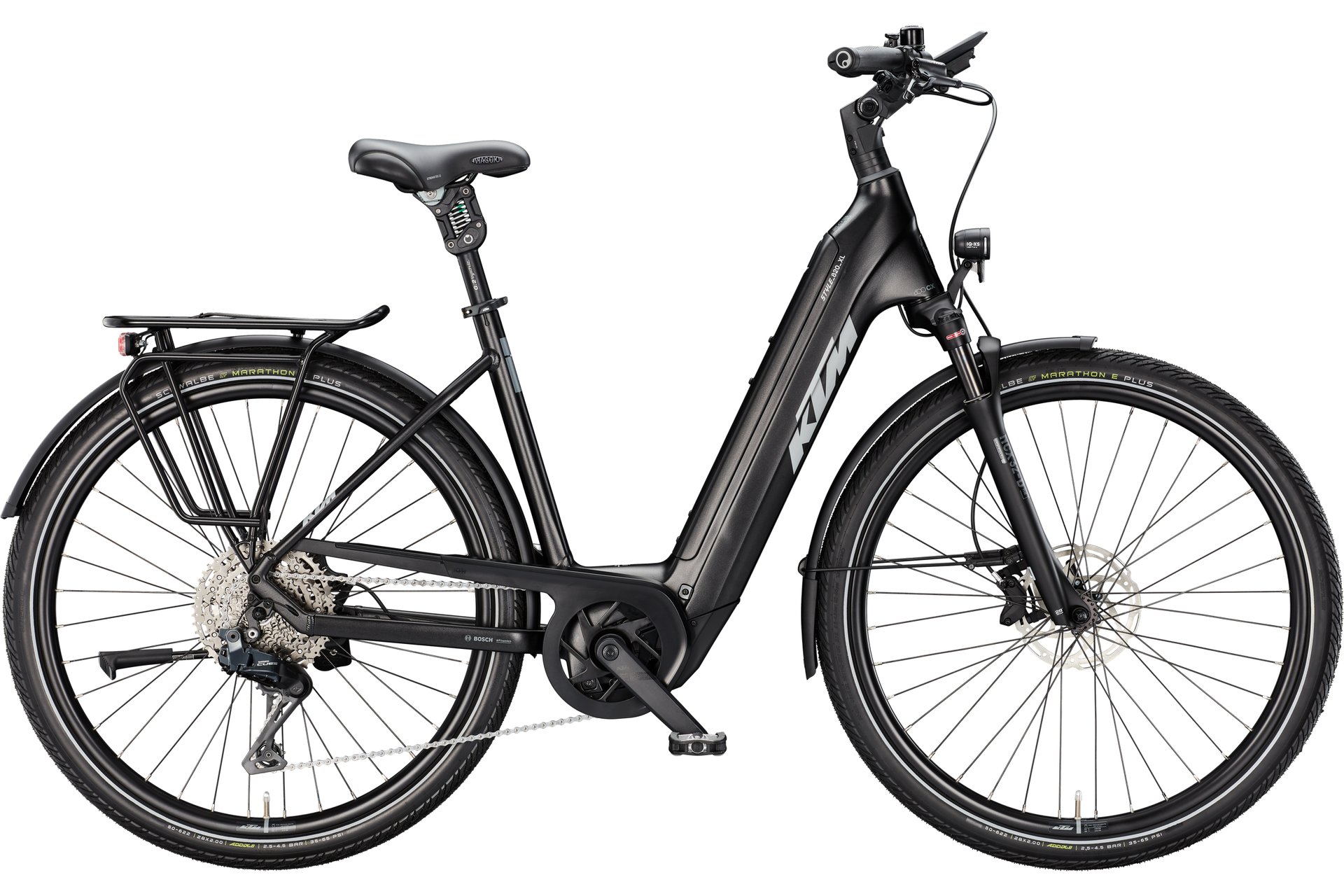 KTM Macina Style 820 XL - 800 Wh - 29 Zoll - Tiefeinsteiger - 2025