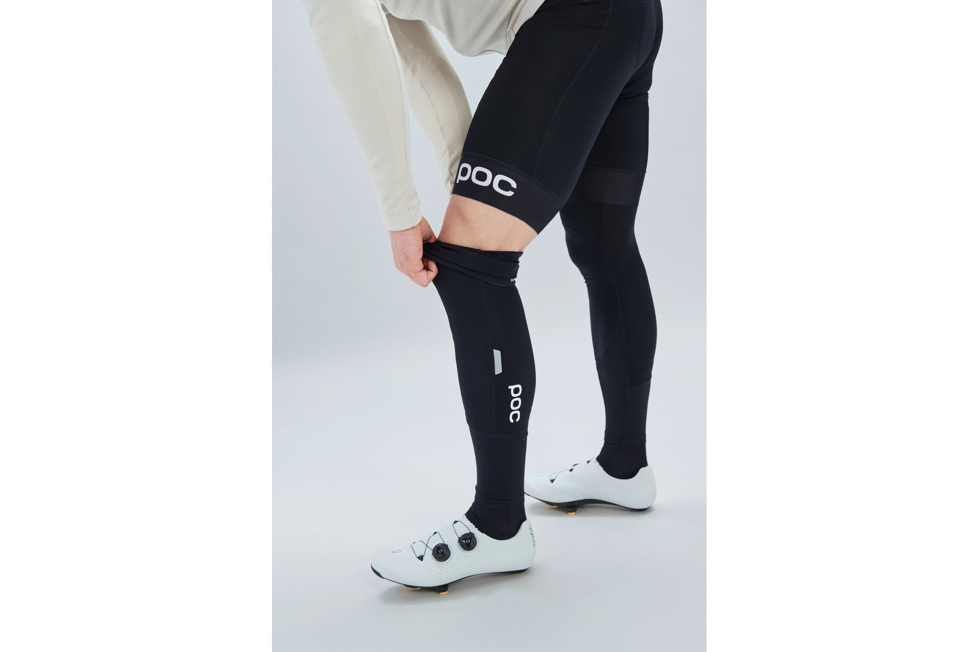 POC Thermal Legs