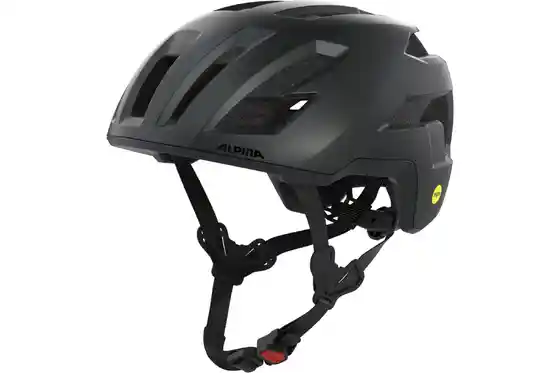 Fahrradhelme - Alpina Taunus Gravel MIPS