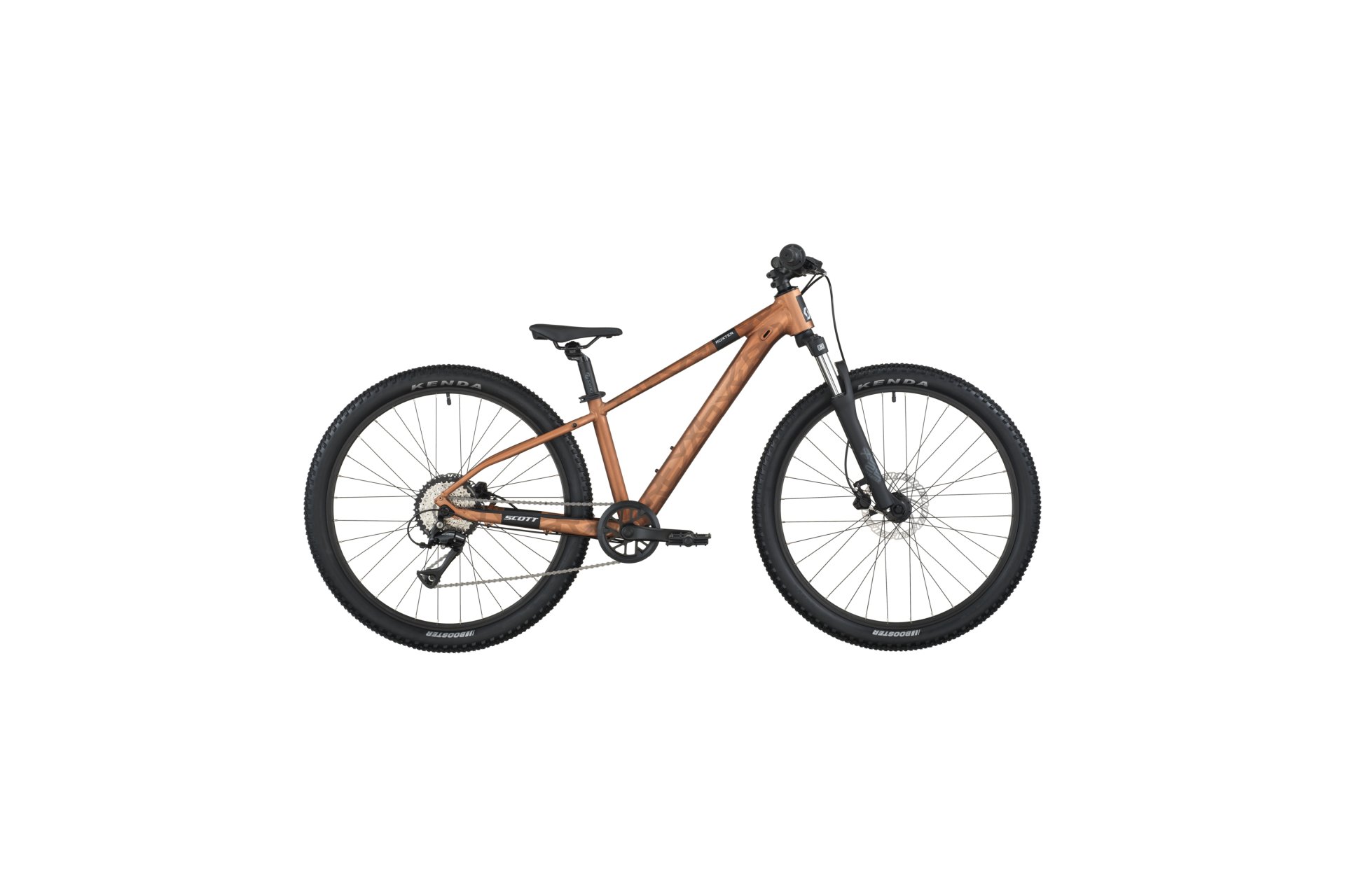 Scott Roxter 600 - 26 Zoll - Diamant - 2026