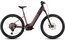 Cube Reaction Hybrid SLX 800 - 800 Wh - 27,5 Zoll - Tiefeinsteiger