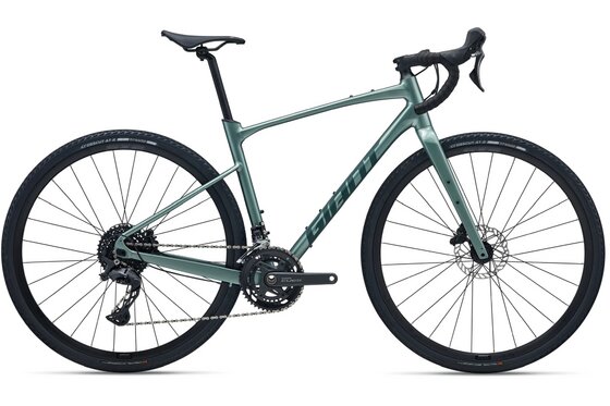 Giant - Giant Revolt 1 - 28 Zoll - Diamant - 2026