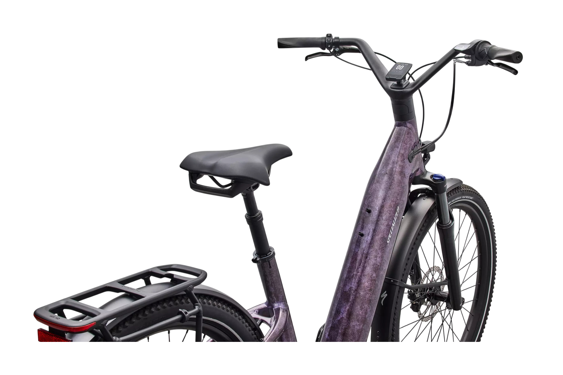 Specialized Turbo Como 4.0 - 710 Wh - 27,5 Zoll - Tiefeinsteiger - 2026