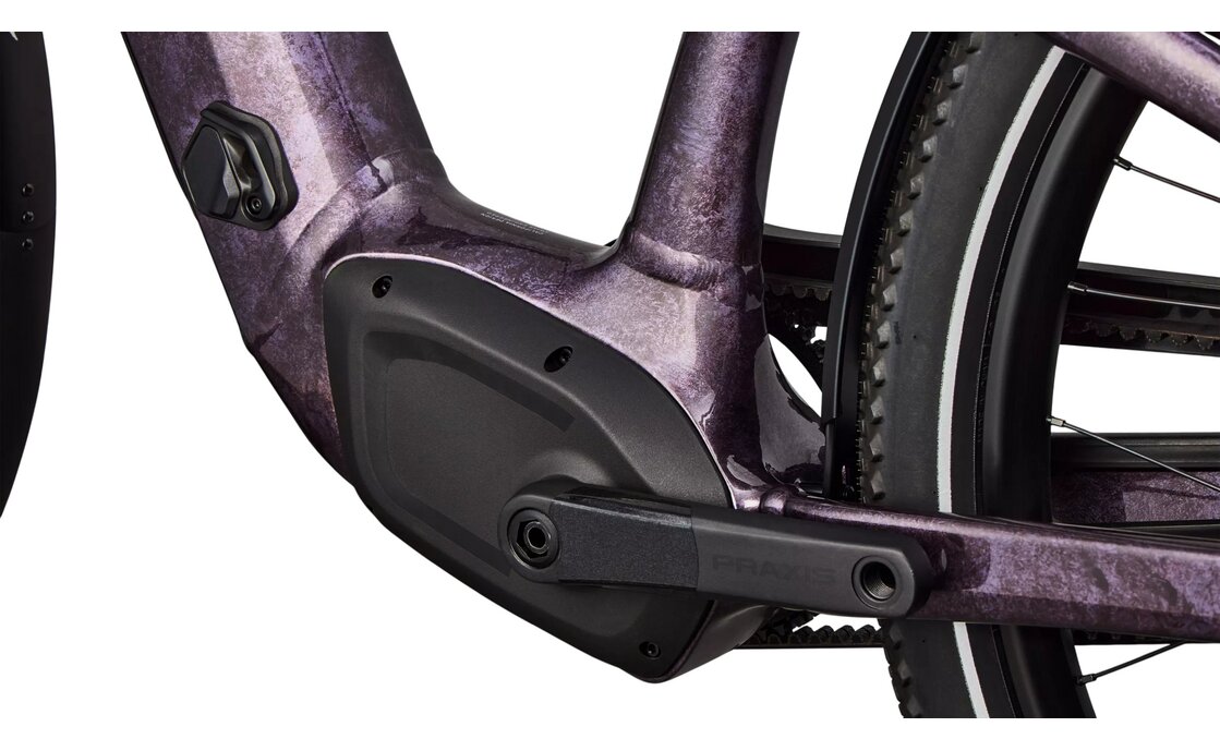 Specialized Turbo Como 4.0 - 710 Wh - 27,5 Zoll - Tiefeinsteiger - 2026