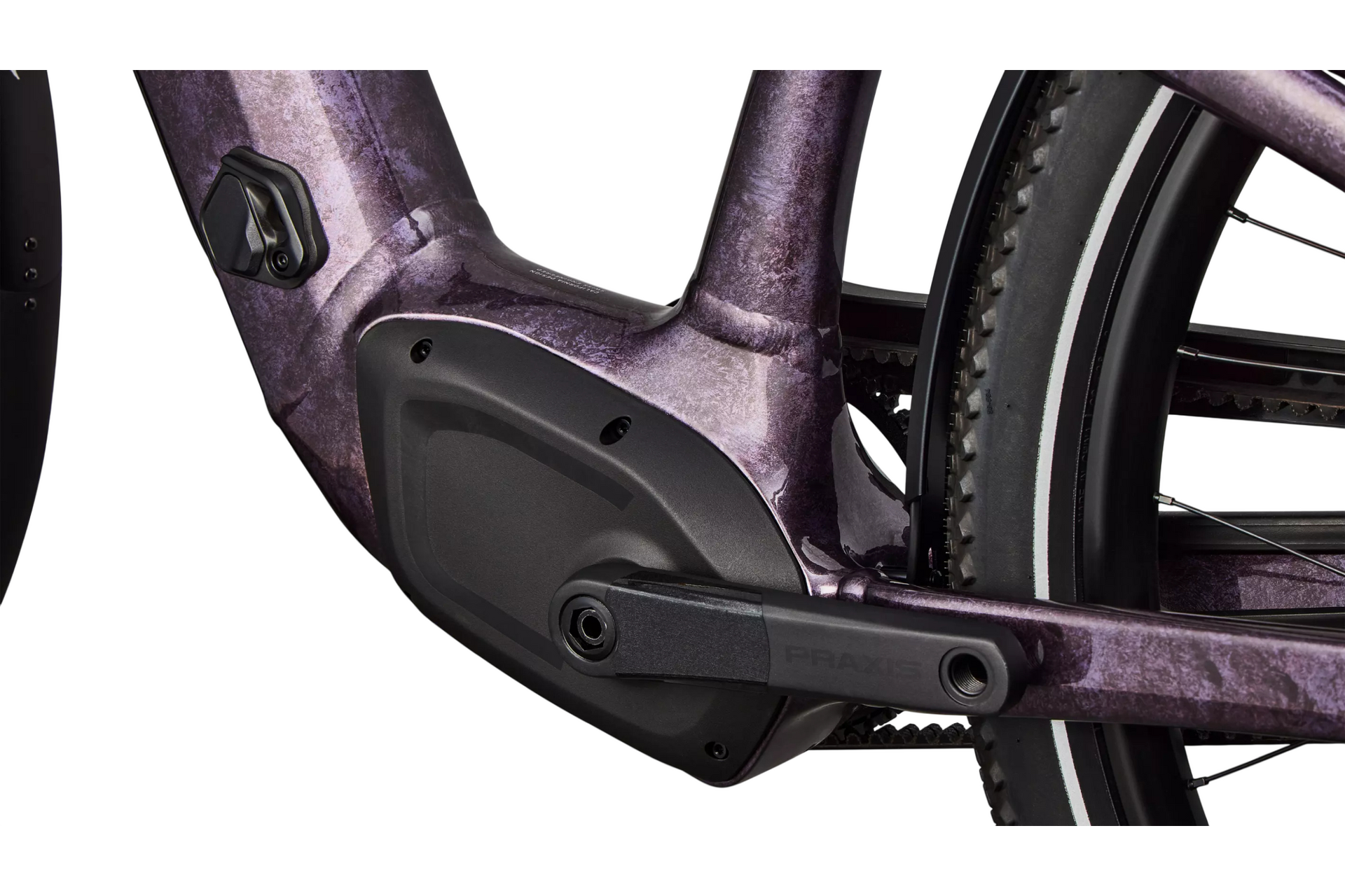 Specialized Turbo Como 4.0 - 710 Wh - 27,5 Zoll - Tiefeinsteiger - 2026