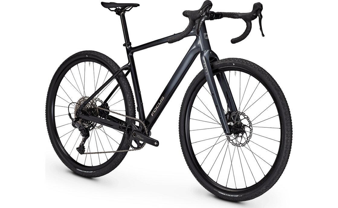 Focus Atlas 6.7 - 28 Zoll - Diamant - 2026