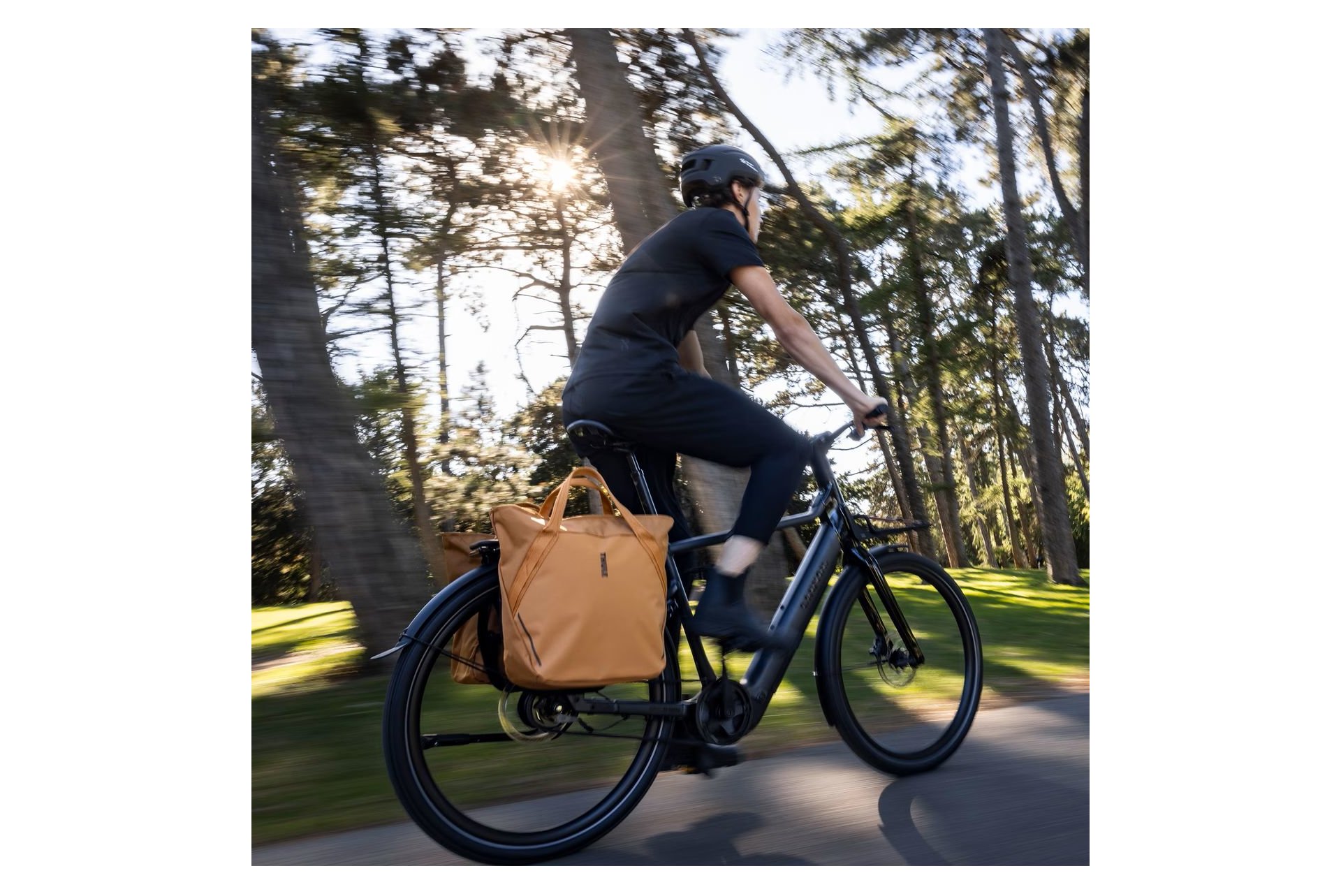 Thule Chasm Tote InLock Packtasche 25L - einzeln