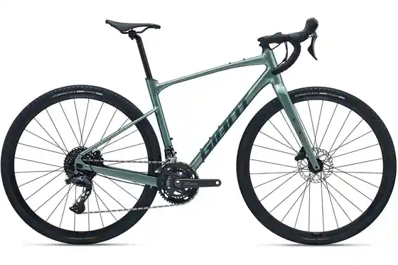28 Zoll - Gravel-Bikes - Giant Revolt 1 - 28 Zoll - Diamant - 2026